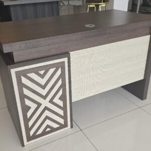 Bureau de Direction Patrimoine – 120x60x80 cm