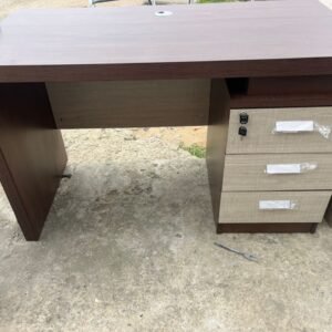 bu Bureau de Direction Patrimoine – 120x60x80 cm