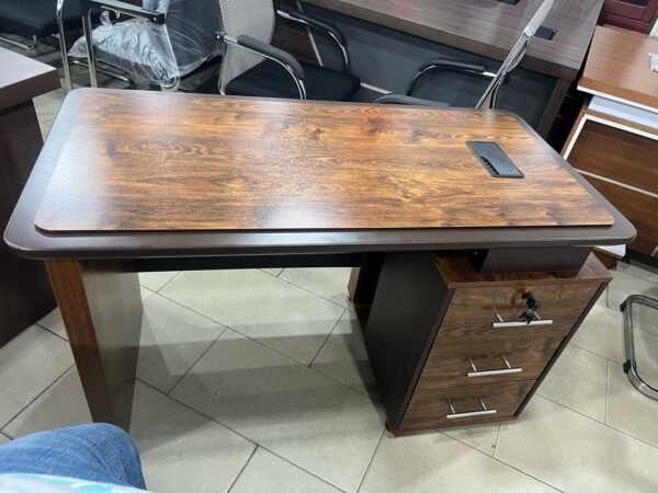 Bureau de Direction Opulence – 120x60x80 cm