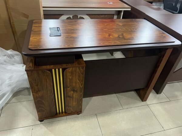 Bureau de Direction Opulence – 120x60x80 cm