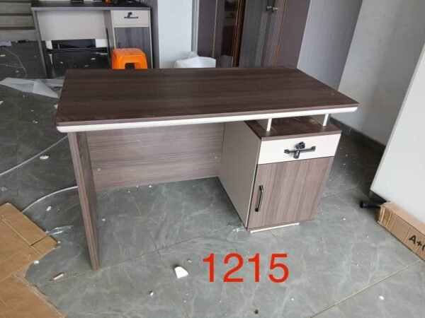 Bureau de Direction Harmonie – 120x60x80 cm