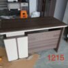 Bureau de Direction Harmonie – 120x60x80 cm