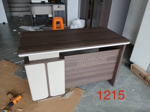 Bureau de Direction Harmonie – 120x60x80 cm