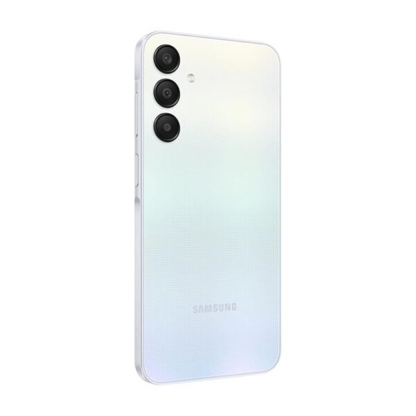 Samsung Galaxy A25 5G Pack – Écran 120Hz, 8GB/256GB + Écouteurs Sans Fil Offerts (Airpods Pro 2). Offre Spéciale